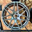 4 FELGI ALU. AUDI A6 , A8 , RS6 , RS7 , VW , MERCEDES  22''  10J  ET50   RH - 8