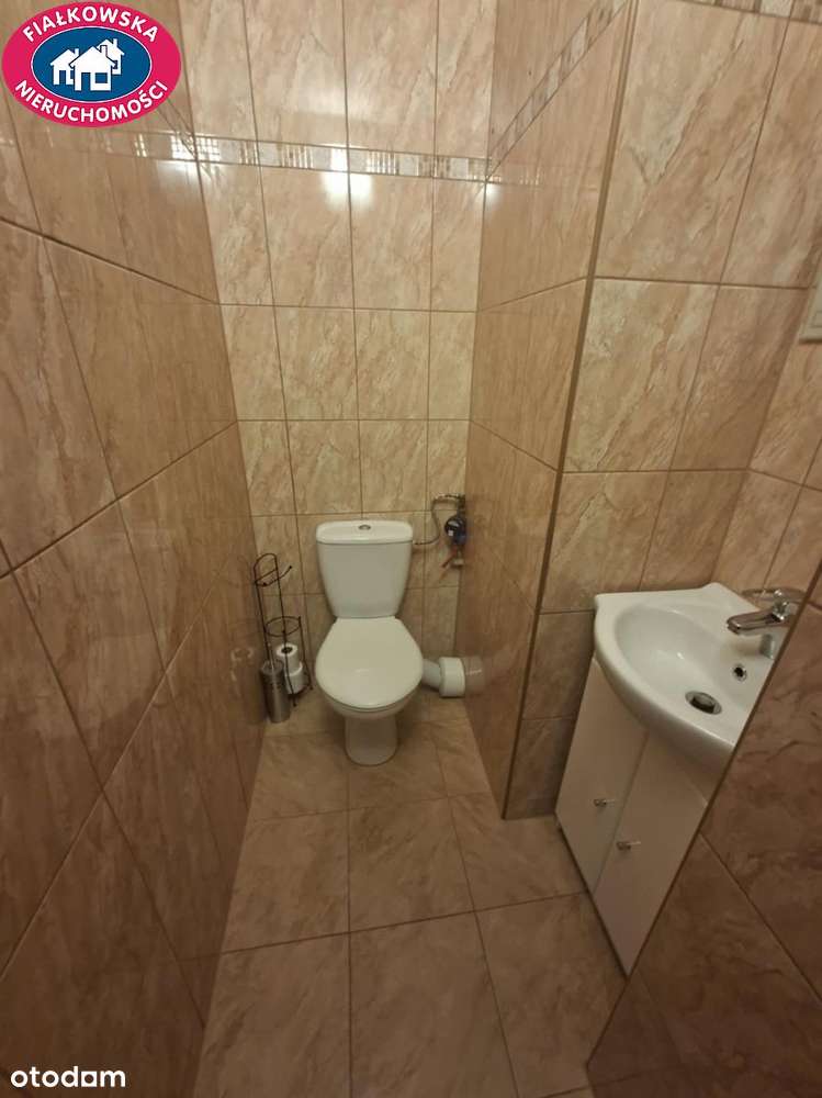 Mieszkanie na sprzedaż-6