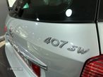 Peugeot 407 SW 2.0 HDi Executive - 23