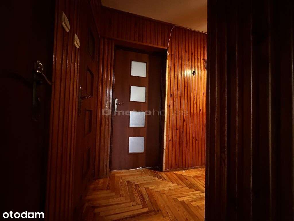 Mieszkanie parter Orzechowa 45 m2-11