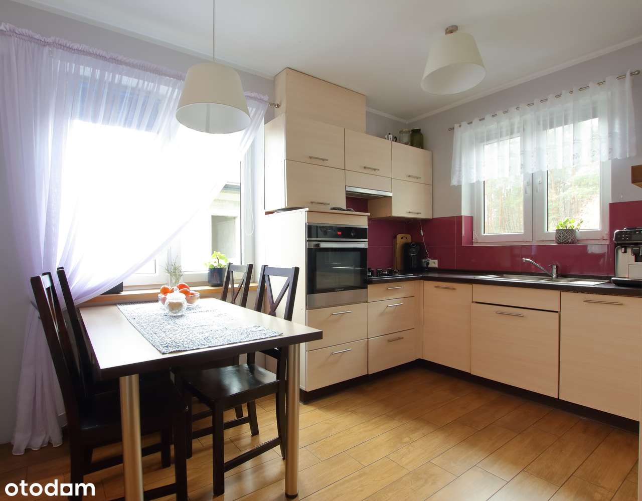 Dom pod lasem, 180 m2, Węgrów - Pełny obrazek: 2/15