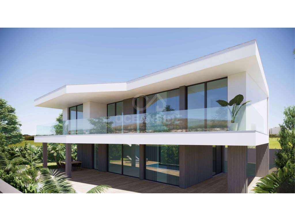 Lote de terreno | Albarraque-1