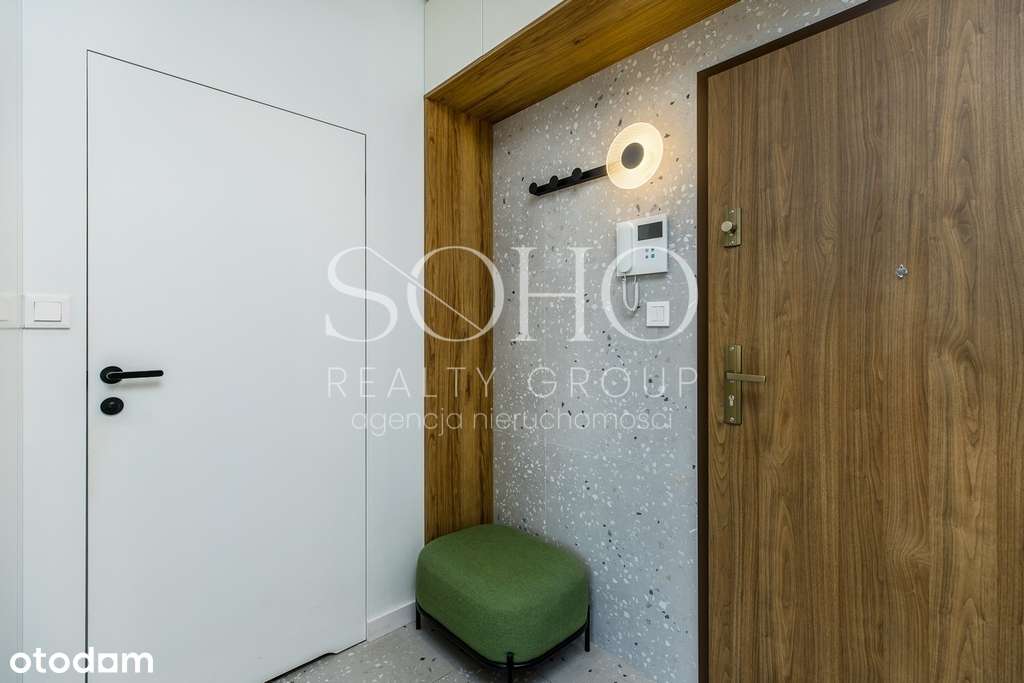 Aktualne 2 Pokoje Lokum Siesta Wykończone Widokowe-10