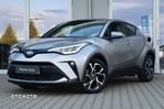 Toyota C-HR - 1