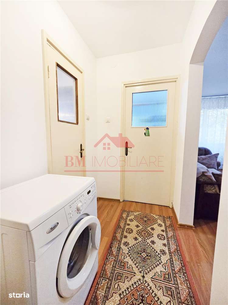 Apartament 3 camere Drumul Taberei - metrou Raul Doamnei-12