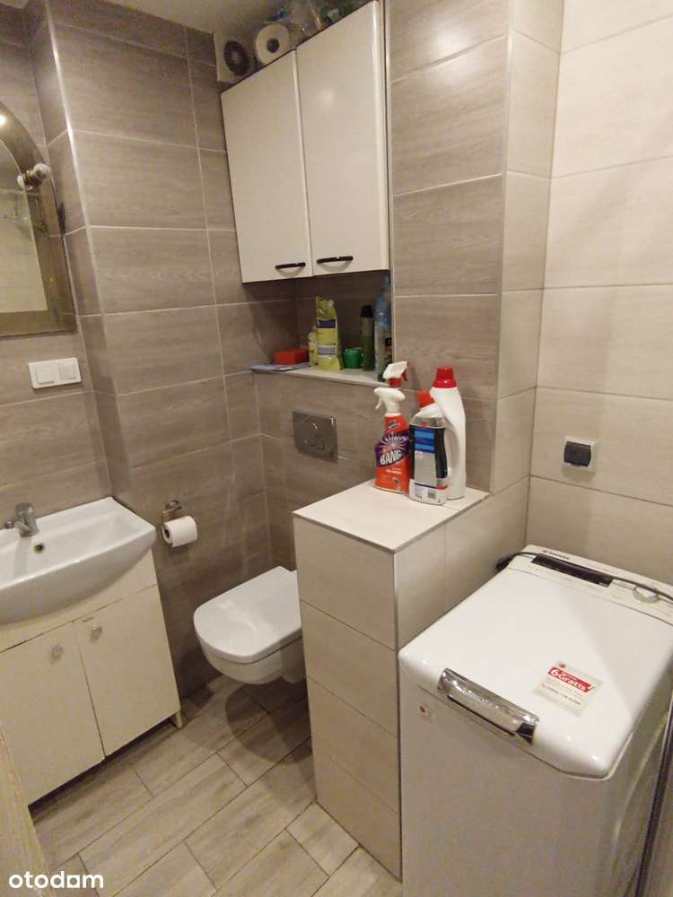 BEZPOŚREDNIO - ul. Tomaszowska - pokój 15 m2 - Pełny obrazek: 4/4