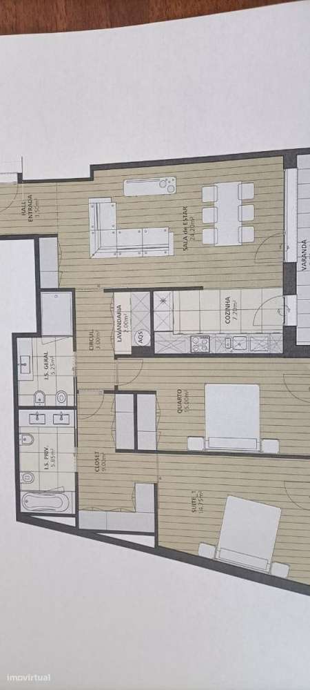 Apartamentos em construção Nazaré-16