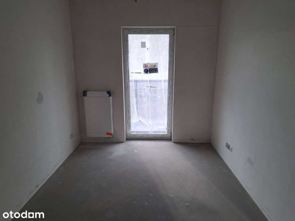 Apartament + miejsce parkingowe GRATIS-4