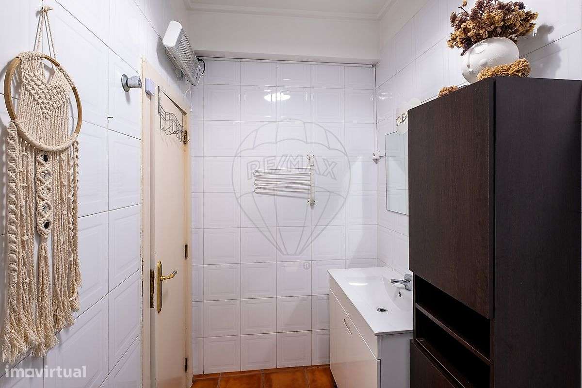 Apartamento T3 para venda-12