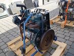 SILNIK Kubota D1105 18.5 kW 3000 rpm 8537,00 zł netto - 4