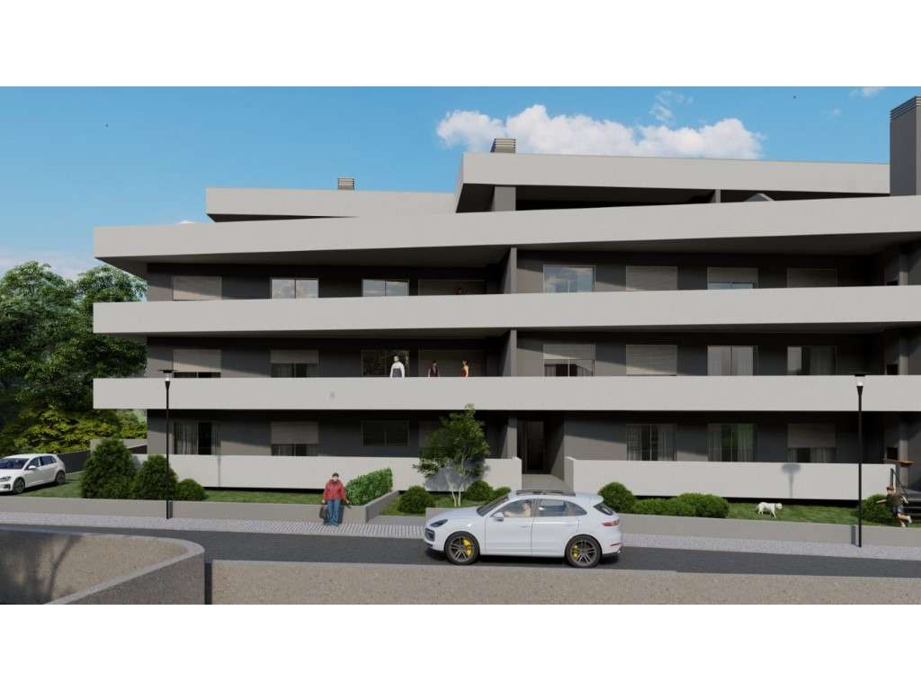 Apartamento T 3,Loureiro,Oliveira Azemeis-10