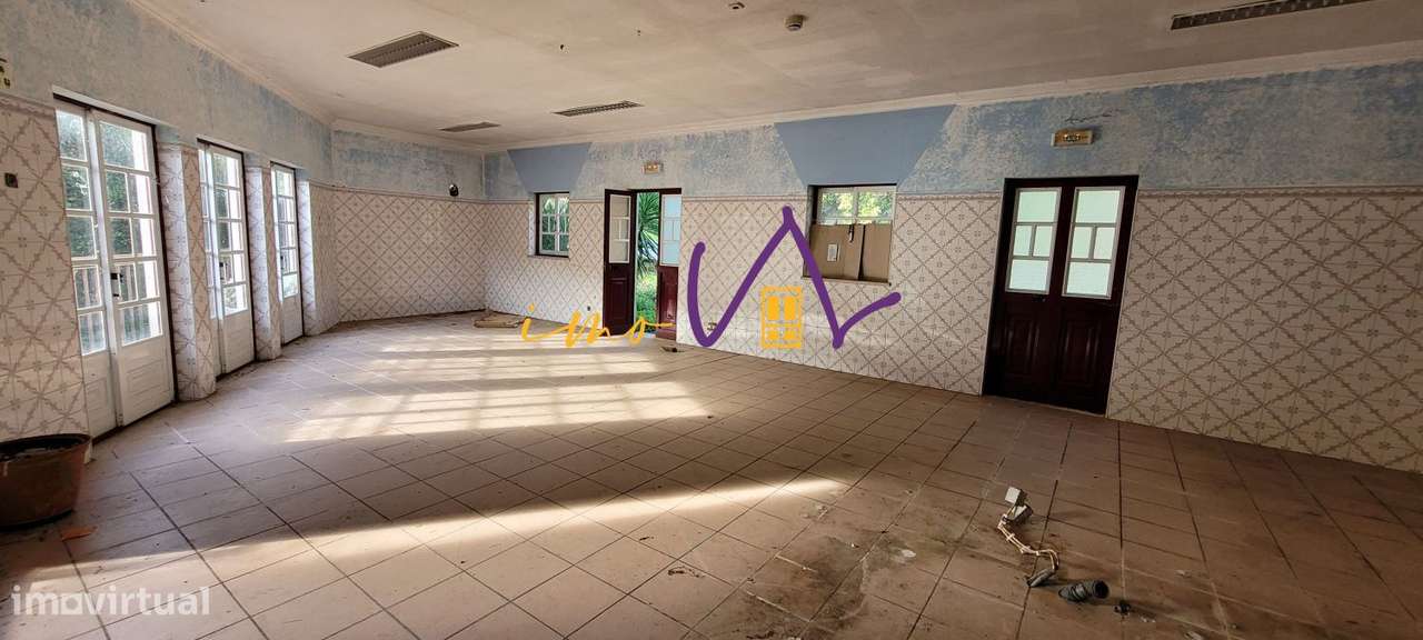 Restaurante Ribeira de Alge-10