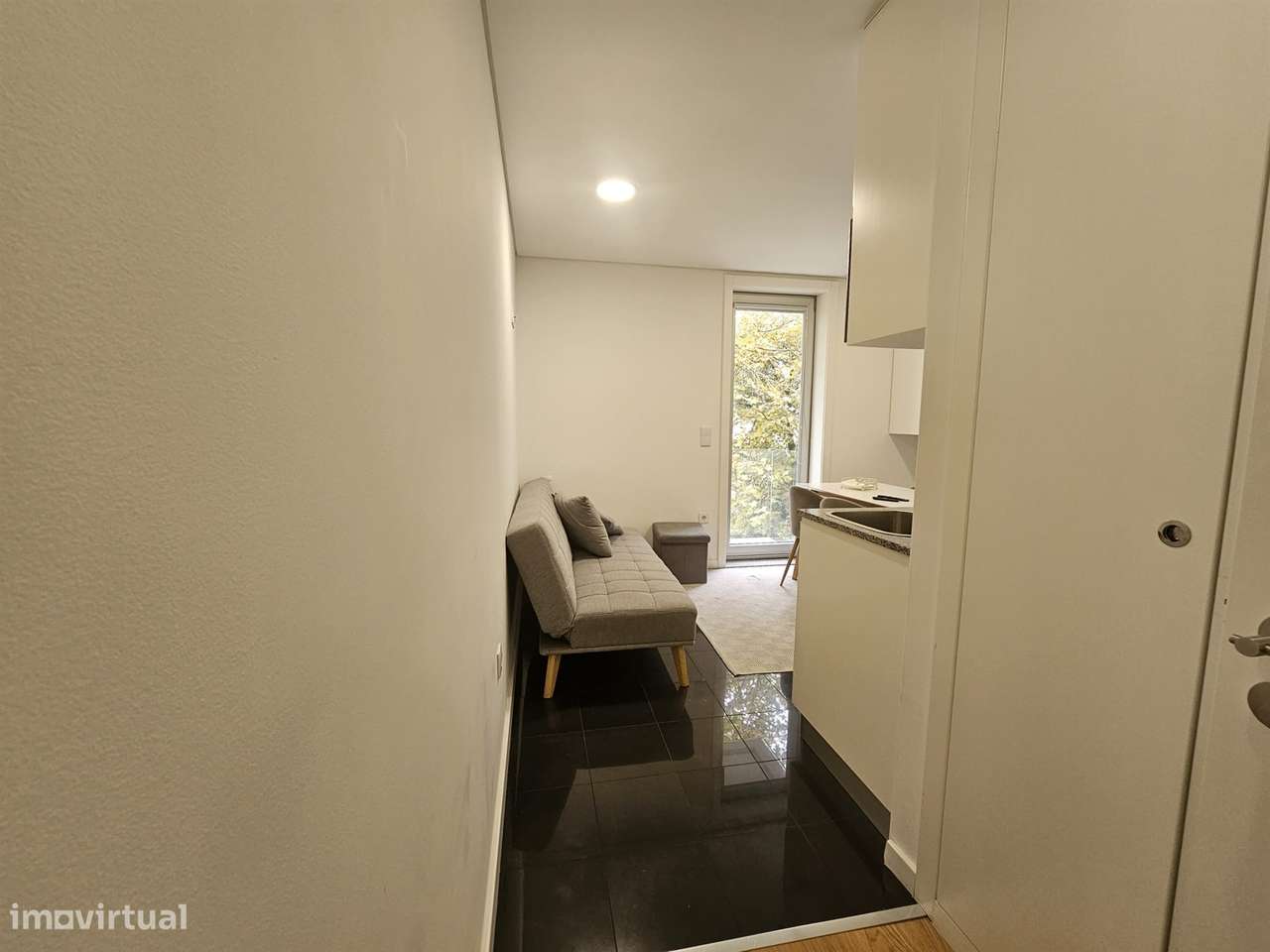 Apartamento T0 Venda em Matosinhos e Leça da Palmeira,Matosinhos-7