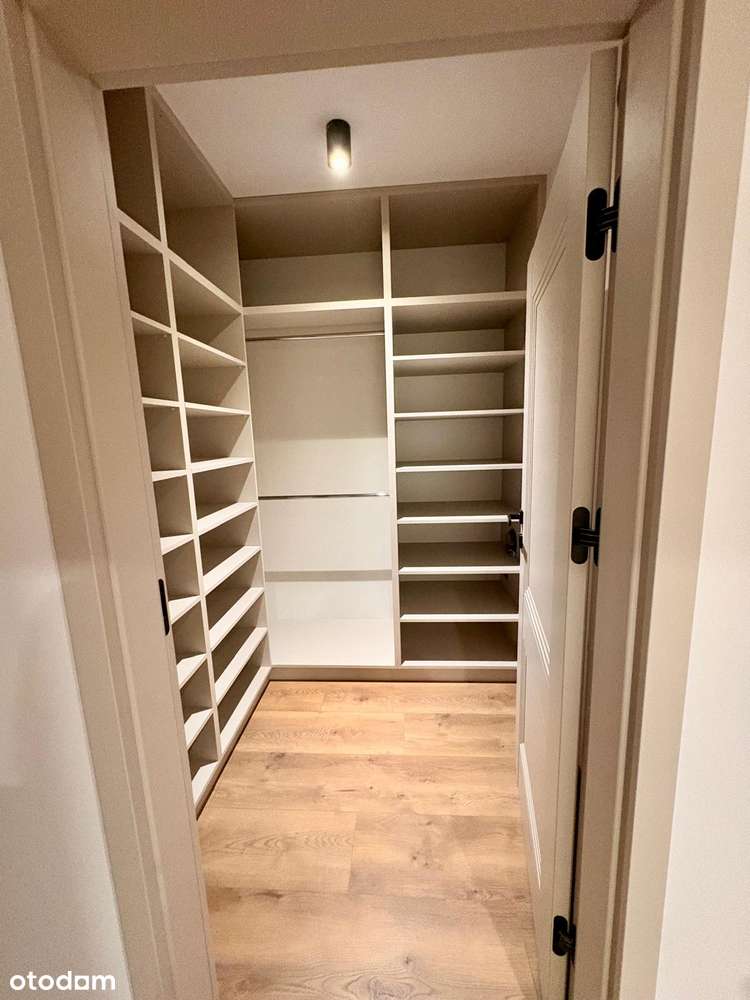 Apartament Premium Olimpijczyków 51m2 z ogródkiem NOWE - REZERWACJA - Pełny obrazek: 5/20