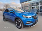 Opel Grandland X 1.2 Start/Stop Automatik Business Edition - 23