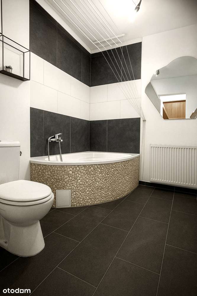 Dom w pięknej okolicy, blisko miasta z dużym potencjałem - Pełny obrazek: 5/18