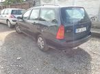 Dezmembrez ford focus diesel si bezina 1.8 si 1.6 - 7