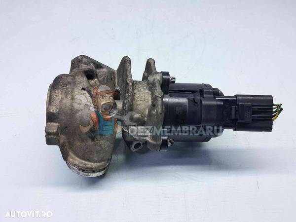 Supapa EGR Ford Focus 2 (DA) [Fabr 2004-2012] 21604952-1 1.6 TDCI - 2