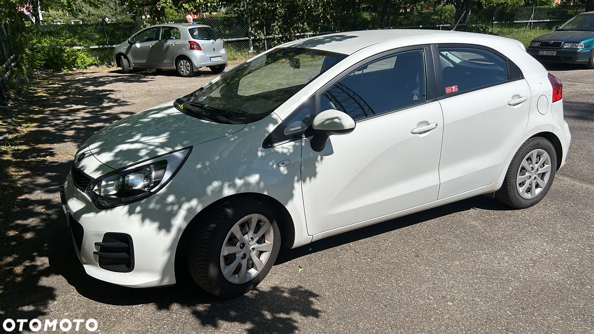 Kia Rio 1.2 M - 5