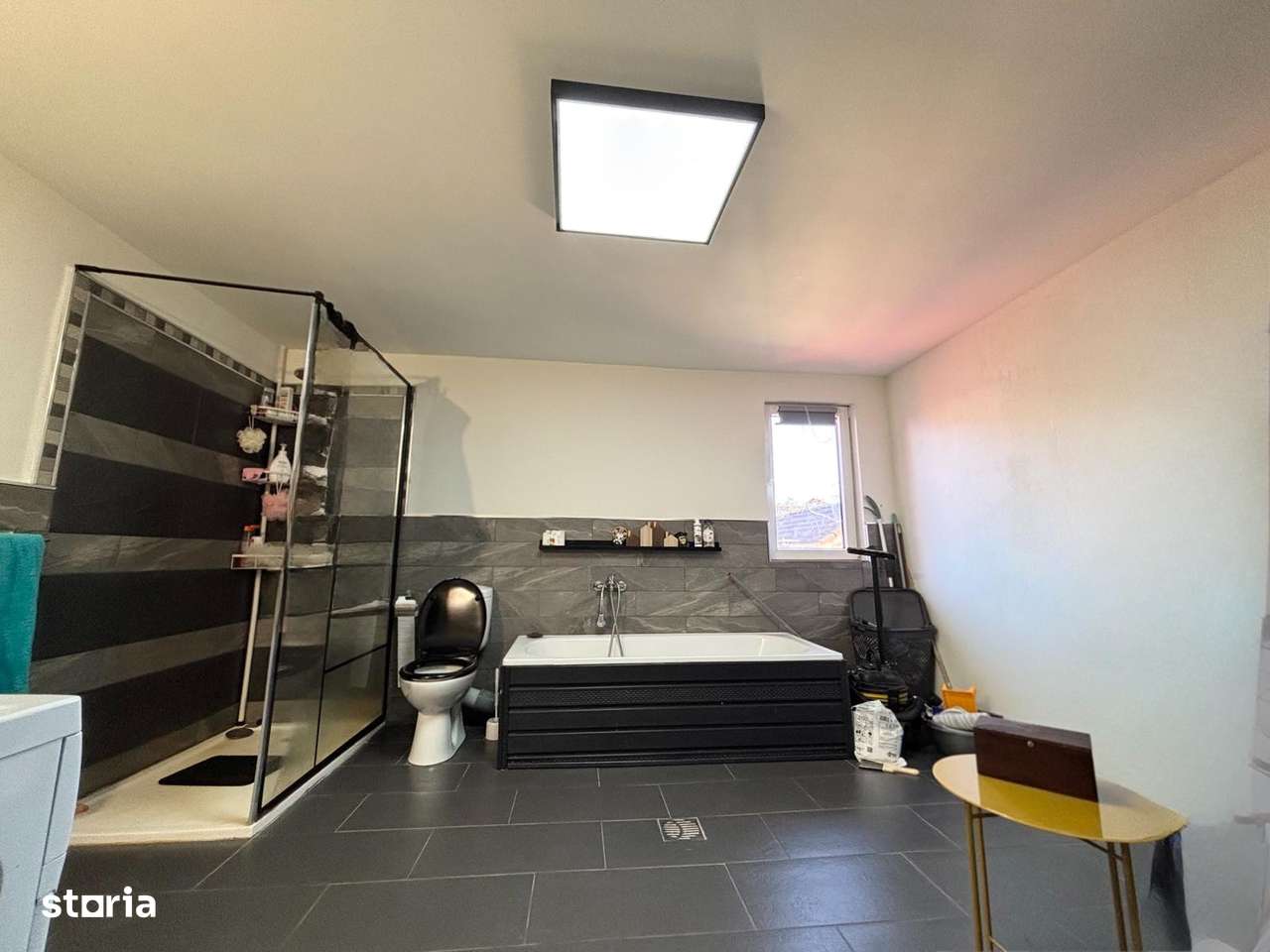 Apartament 2 camere -128mp utili zona Strand 2-3