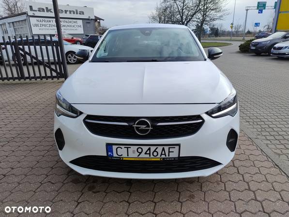 Opel Corsa 1.2 Edition S&S - 2