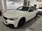 BMW 335 i Auto Pack M - 6