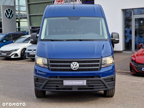 Volkswagen Crafter - 24