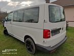 Volkswagen Transporter - 4