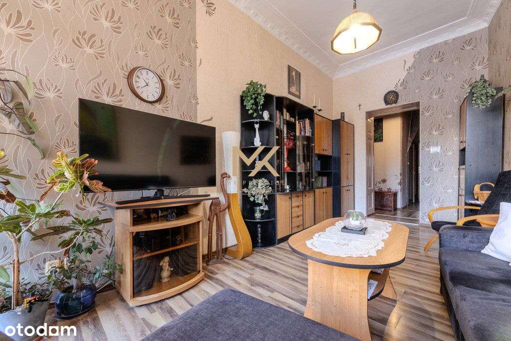 3 pokoje/78 m²/Rozkładowe/Niskie opłaty - Pełny obrazek: 4/20