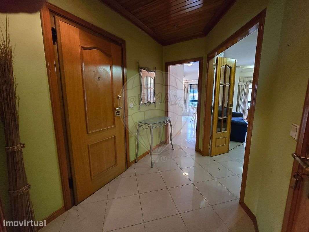 Apartamento T2 para venda-11