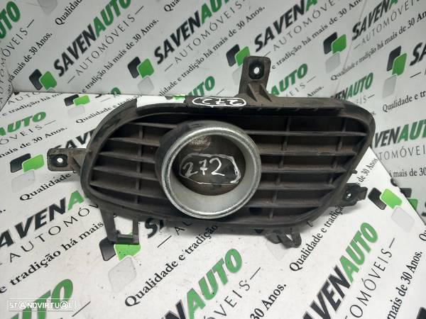 Farol Nevoeiro Mercedes-Benz B-Class (W245) - 1