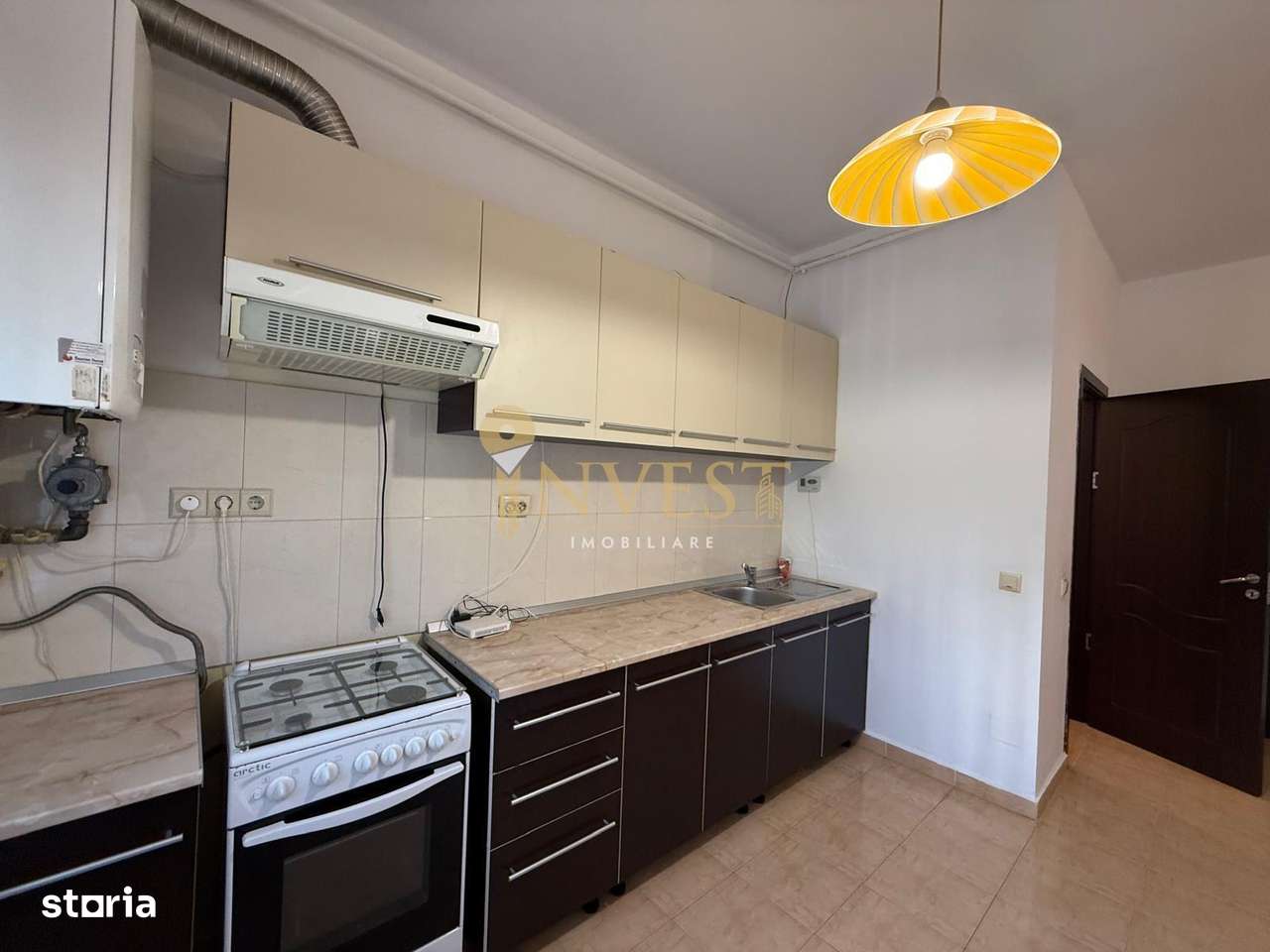 Apartament 1 camera – Zorilor,an 2009, str. Observatorului – oportunit-8