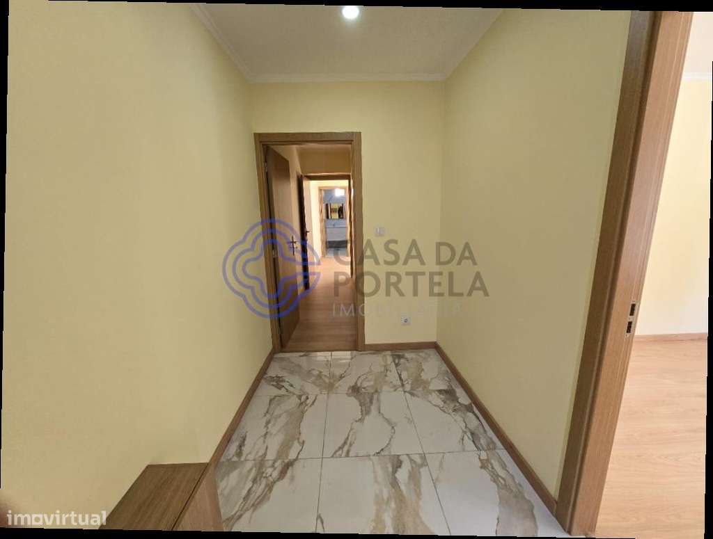 Venda Moradia T2 S. Roque - Porto - Grande imagem: 5/25