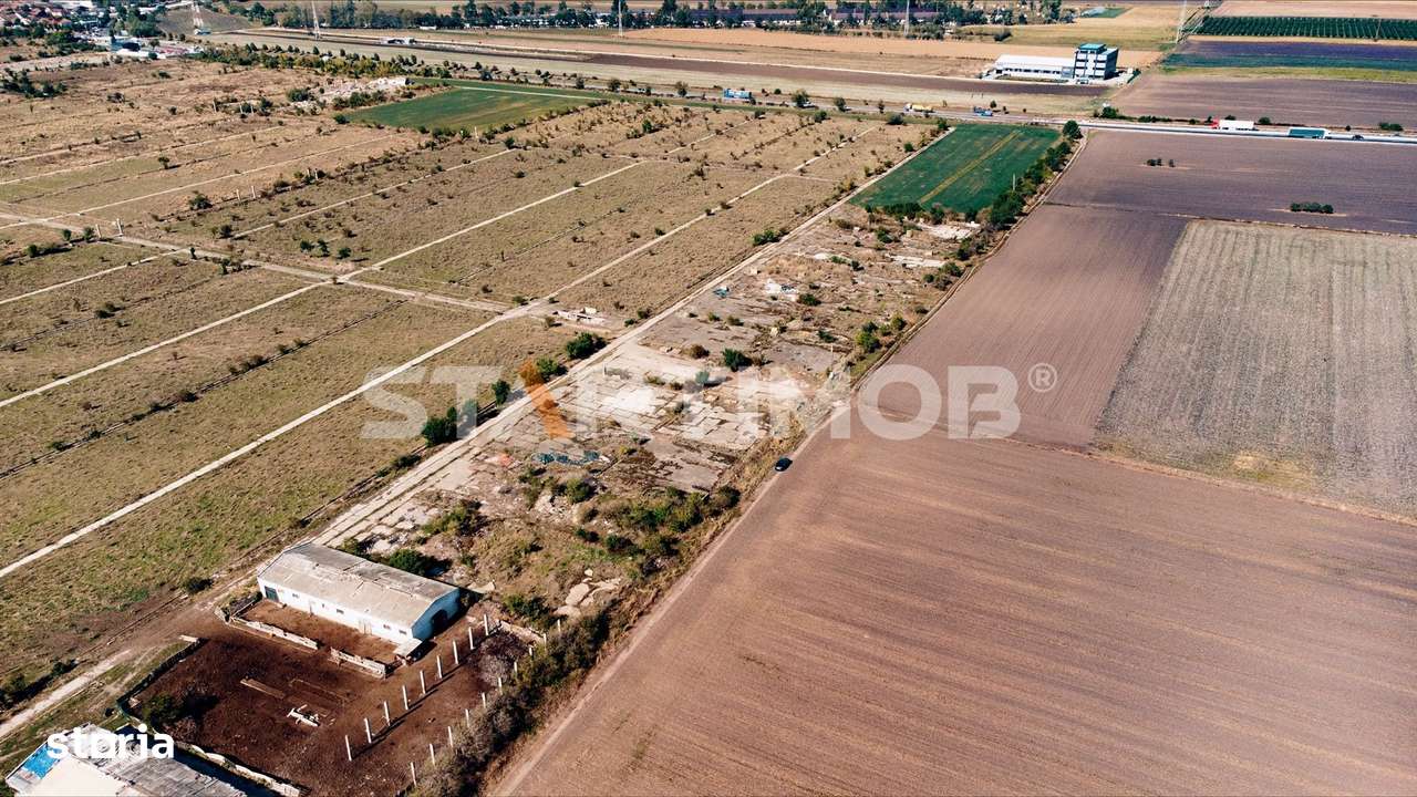 Teren Industrial Sere Codlea-10