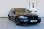 BMW 520 d Pack M Auto - 2