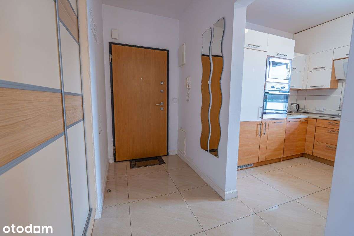 Mieszkanie idealne na inwestycję-Romera 10-9