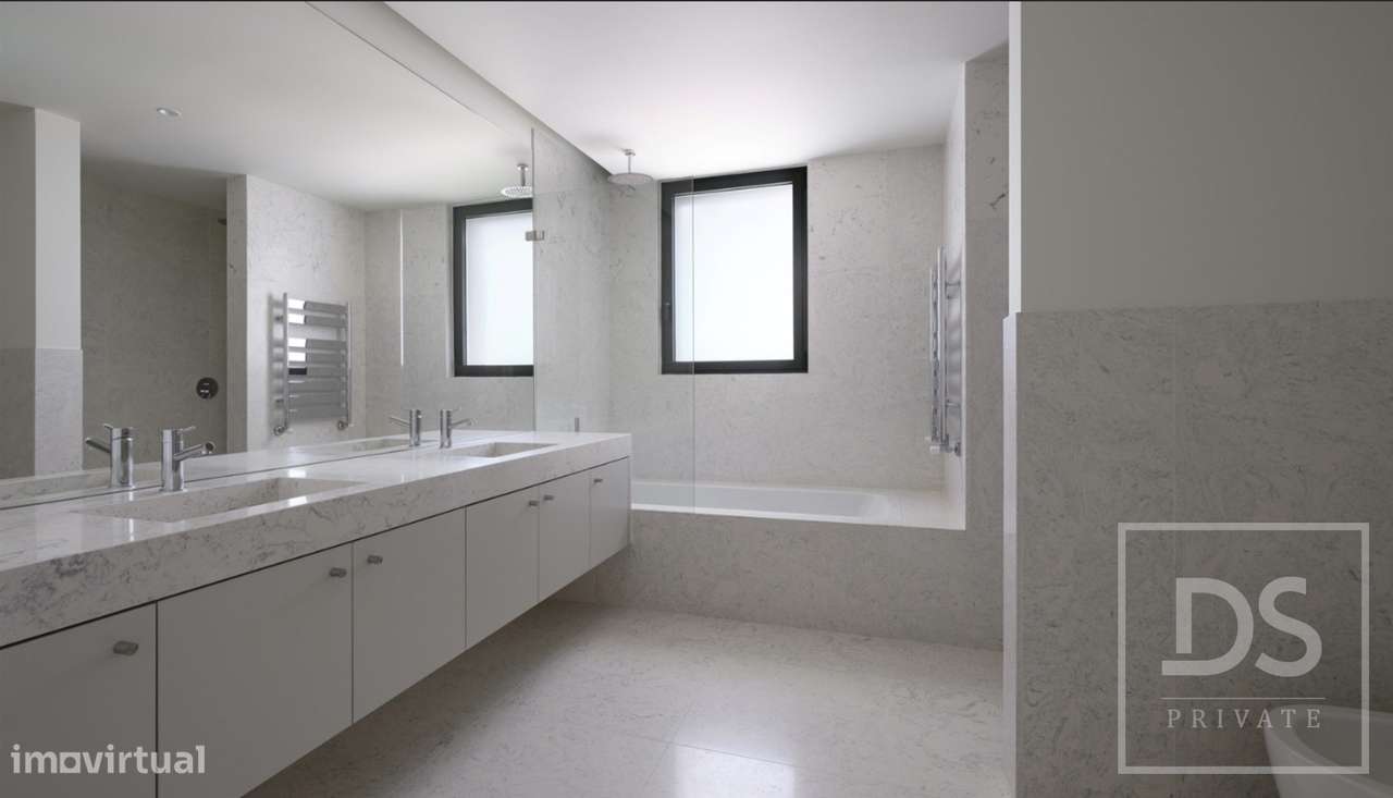 Apartamento T3 Venda em Parque das Nações,Lisboa-44