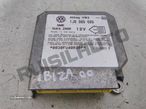 Centralina Airbags 1j090_9609 Seat Ibiza Ii (6k1) 1.9 Tdi [1996 - 1