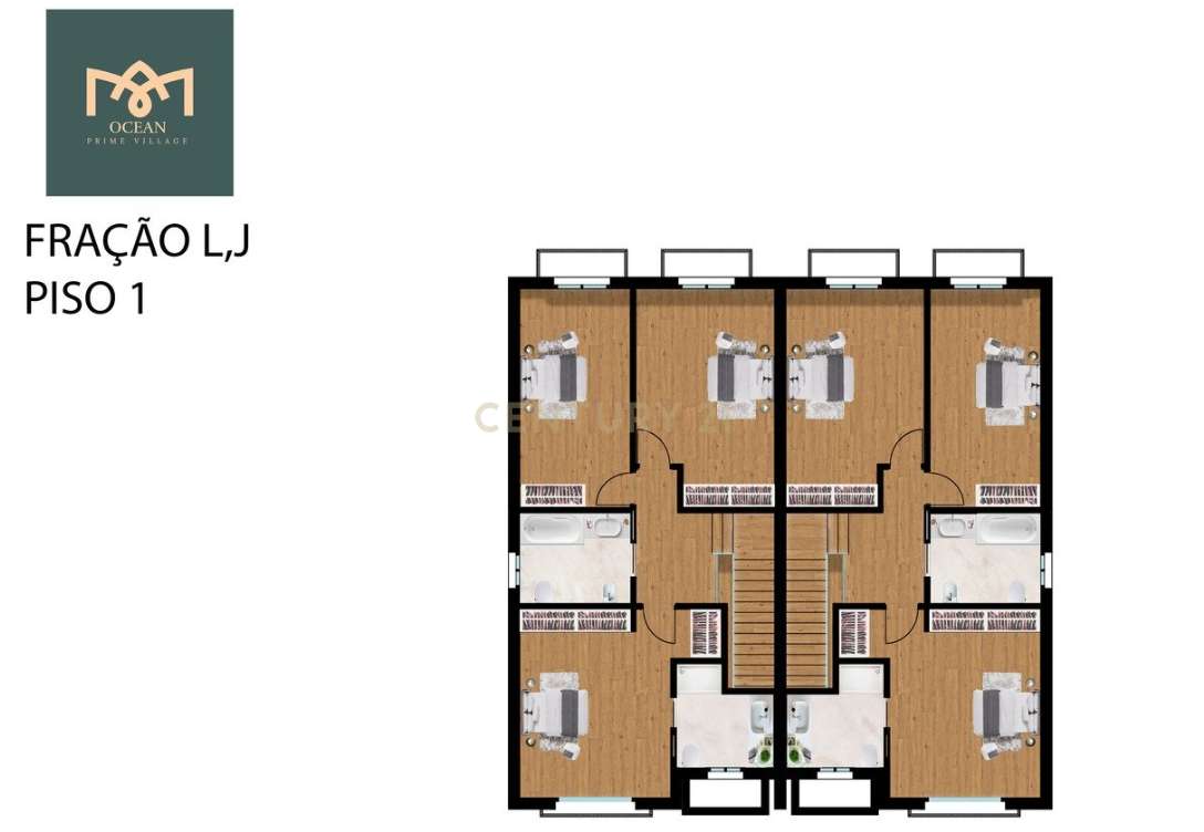 Ocean Prime Village – A Referência de Elegância em São Pedro do Estori-27