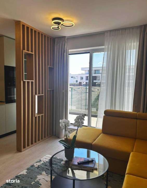 Apartament 3 camere | Pipera | Centrala proprie | Parcare - Imagine principală: 2/8