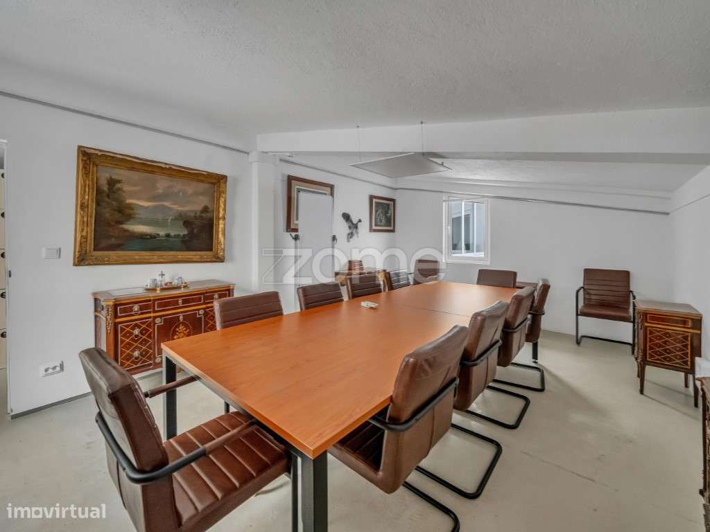 Escritório / Coworking em Marvila, Lisboa - 847 m², até 183 pessoas...-7