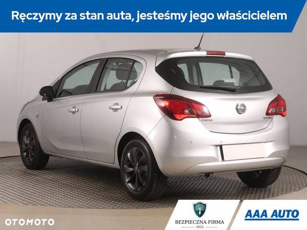 Opel Corsa - 5