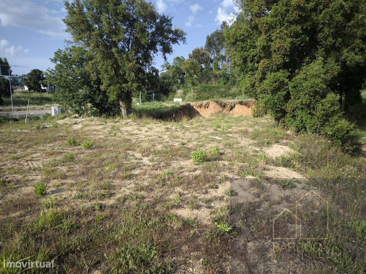 Lote 1250m2 p/moradia de 4 frentes - JÁ C/ PROJETO APROVADO!-18