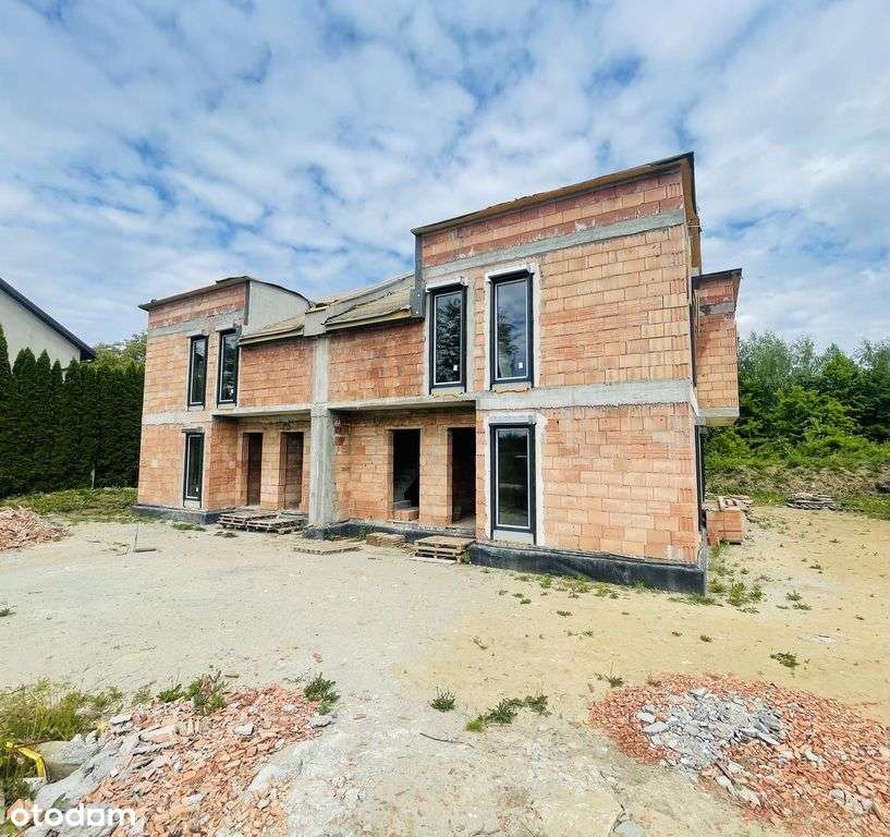 Mieszkanie Z Dużym Ogrodem, Spokojna Okolica - Pełny obrazek: 5/9