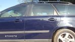 VOLVO V50 KOMBI 2005 rok kod lakieru 613-46  TYLNE LEWE DRZWI  TYŁ LEWE DRZWI - 3