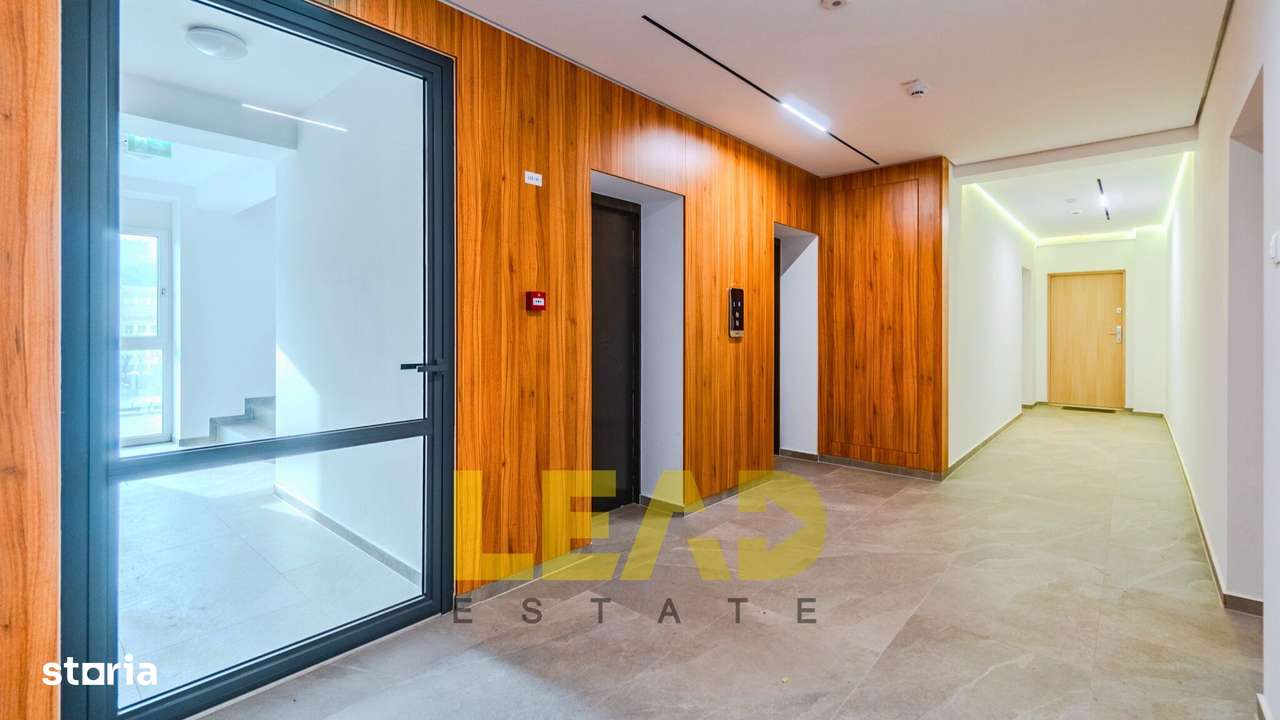 Apartament 2 camere, nou · in Noble Residence · Comision 0%-1