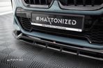Pachet Exterior Prelungiri compatibil cu BMW X1 U11 M Pack Maxton Design - 3