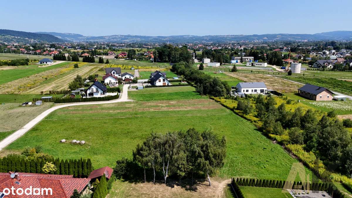 Działki budowlane Świniarsko Gaj - Pełny obrazek: 4/10