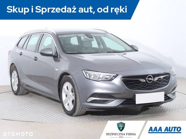 Opel Insignia - 2