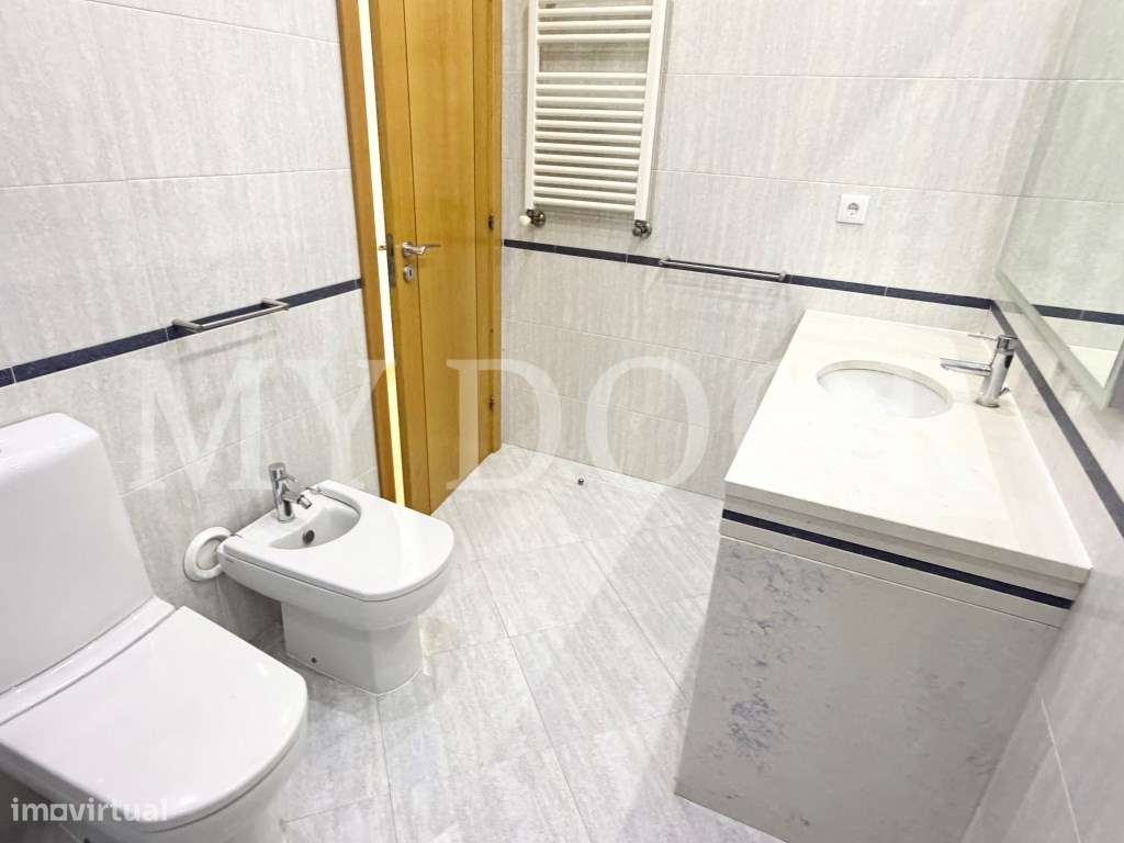 Apartamento T3 - Urb. Colinas do Cruzeiro - Excelente oportunidade-31